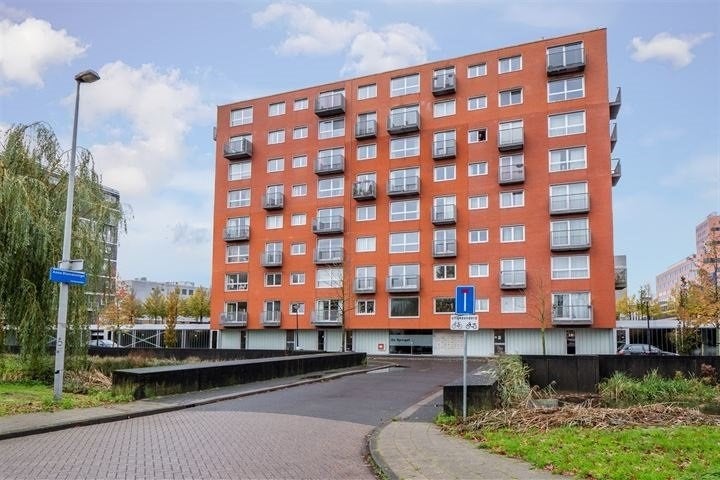 Appartement in Amsterdam (HUU-438439)