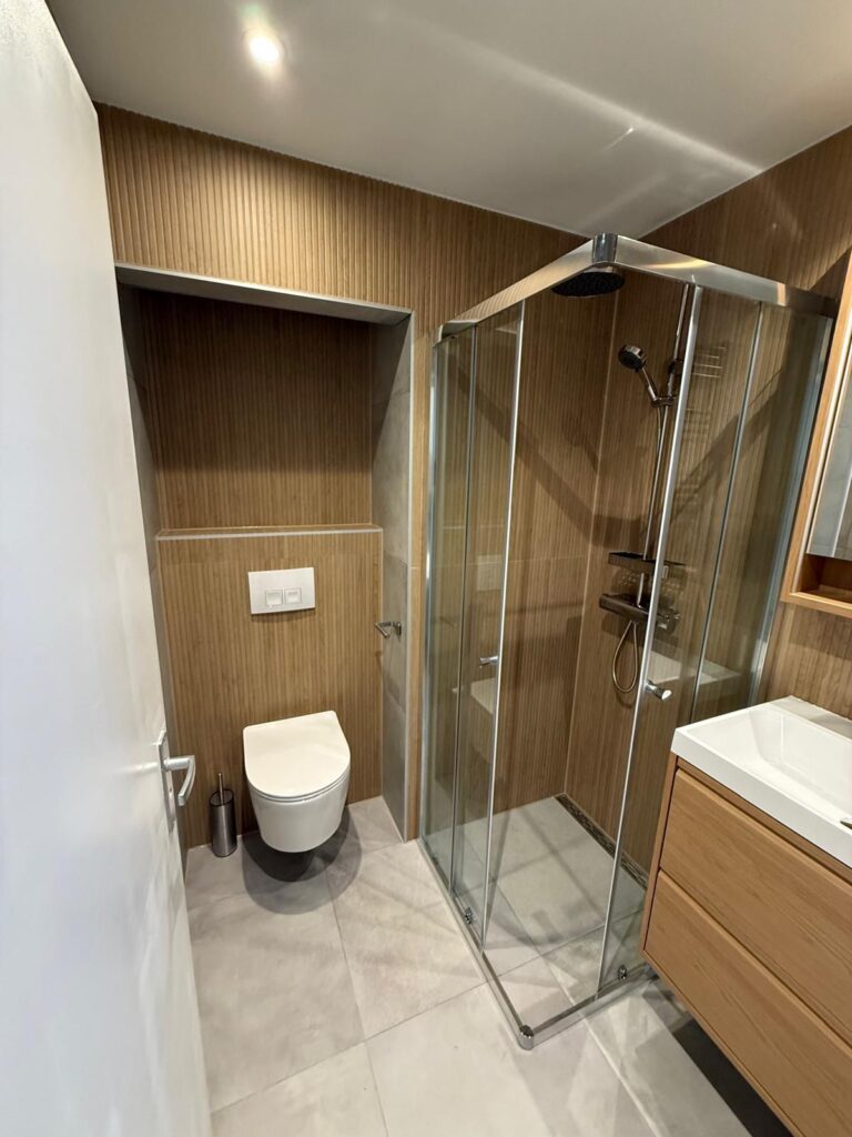 Studio aan de Nieuwstraat in Spijkenisse