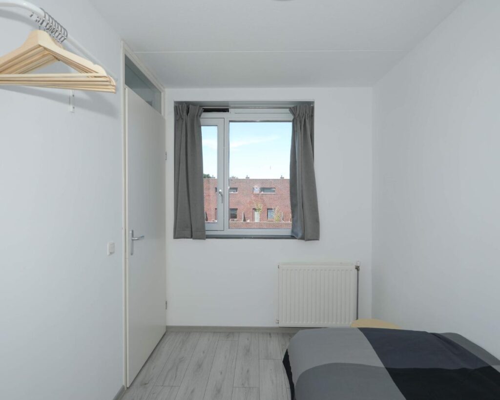 Kamer aan de Juf van Kempenstraat in Hoofddorp