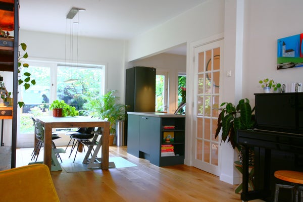 Appartement in The Hague (HUU-747521)