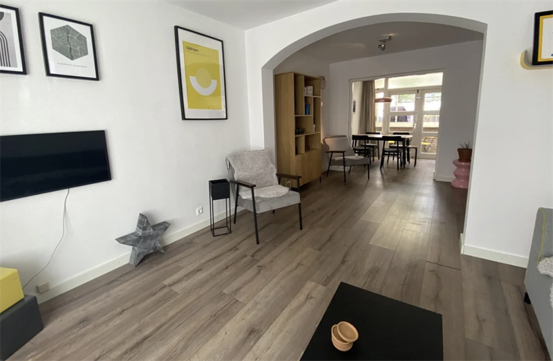 Woning aan de Bronweg, 6227SH, Maastricht in Maastricht
