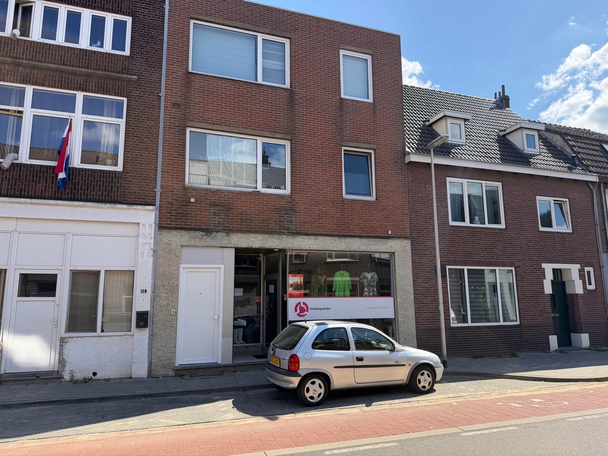 Studio - Schaesbergerweg - Heerlen