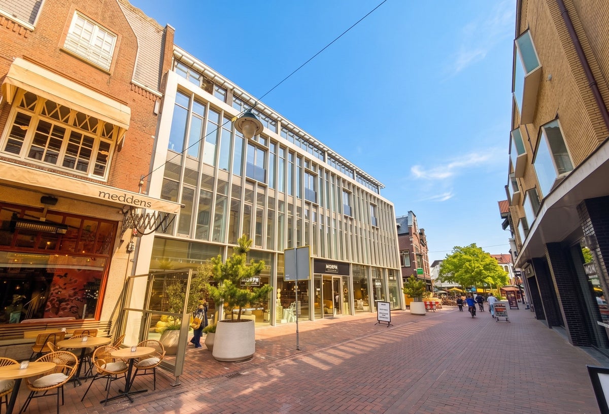 Appartement - Hilversum