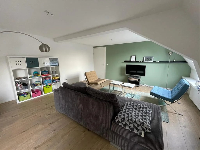 Woning aan de Groeneweg, 8012AN, Zwolle in Zwolle