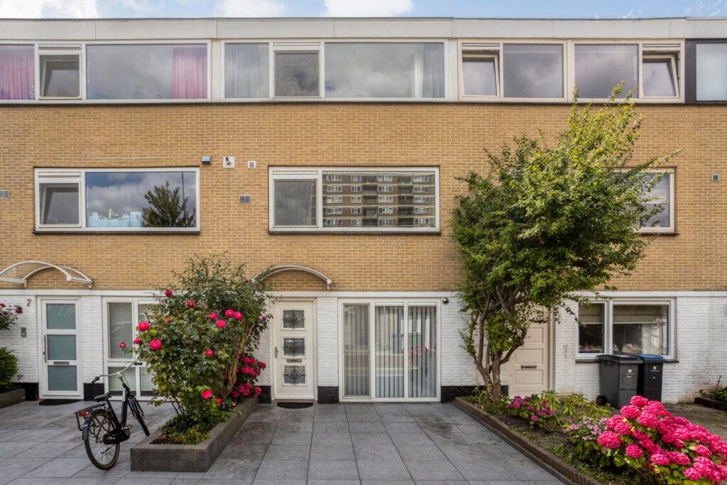 Woonhuis in Amstelveen (HUU-790171)