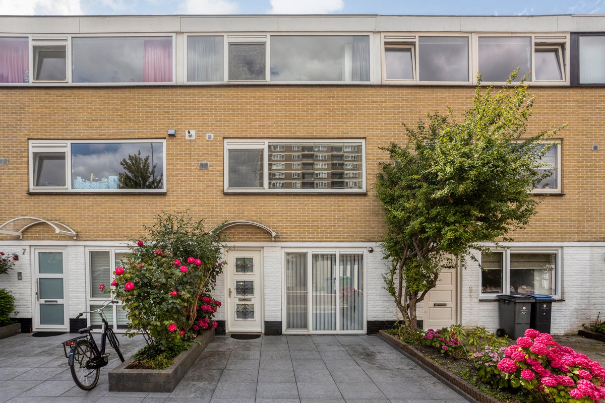 Woonhuis - Amstelveen