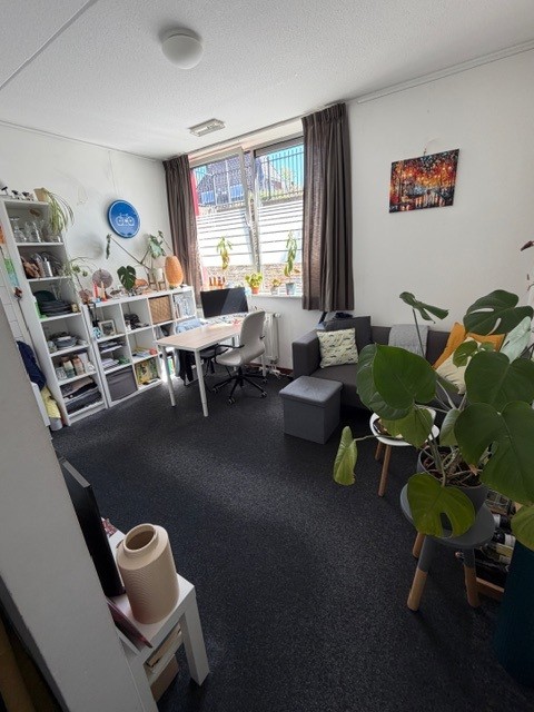 Kamer aan de van Peltlaan in Nijmegen (374592)