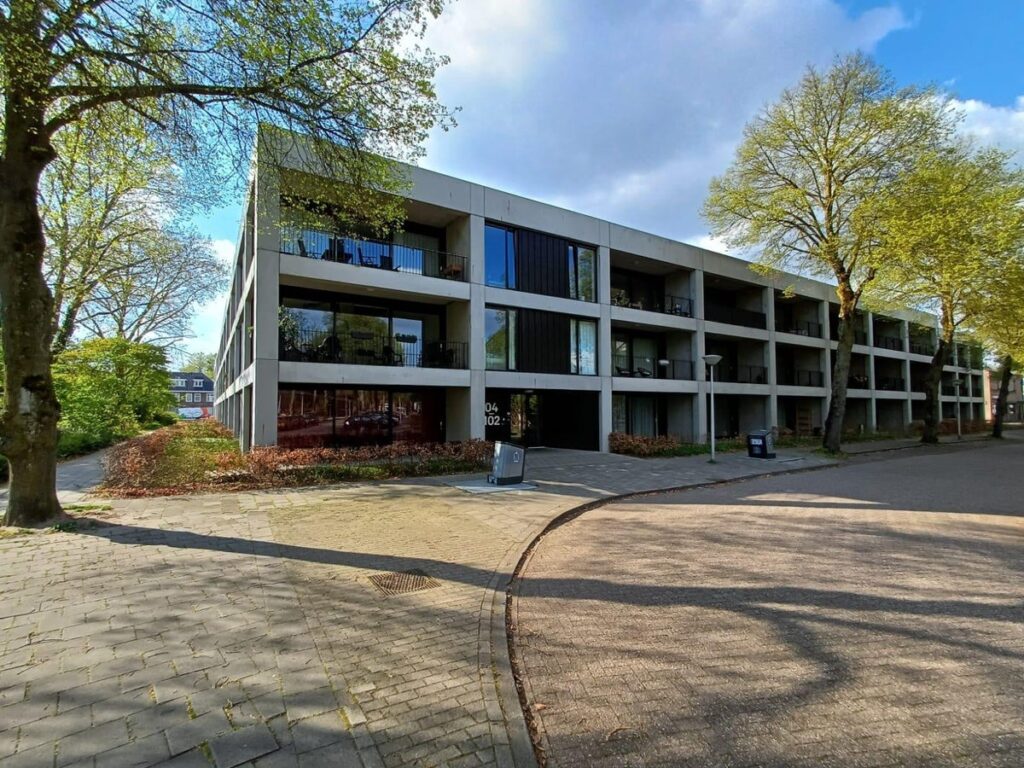Appartement in Eindhoven (HUU-162498)