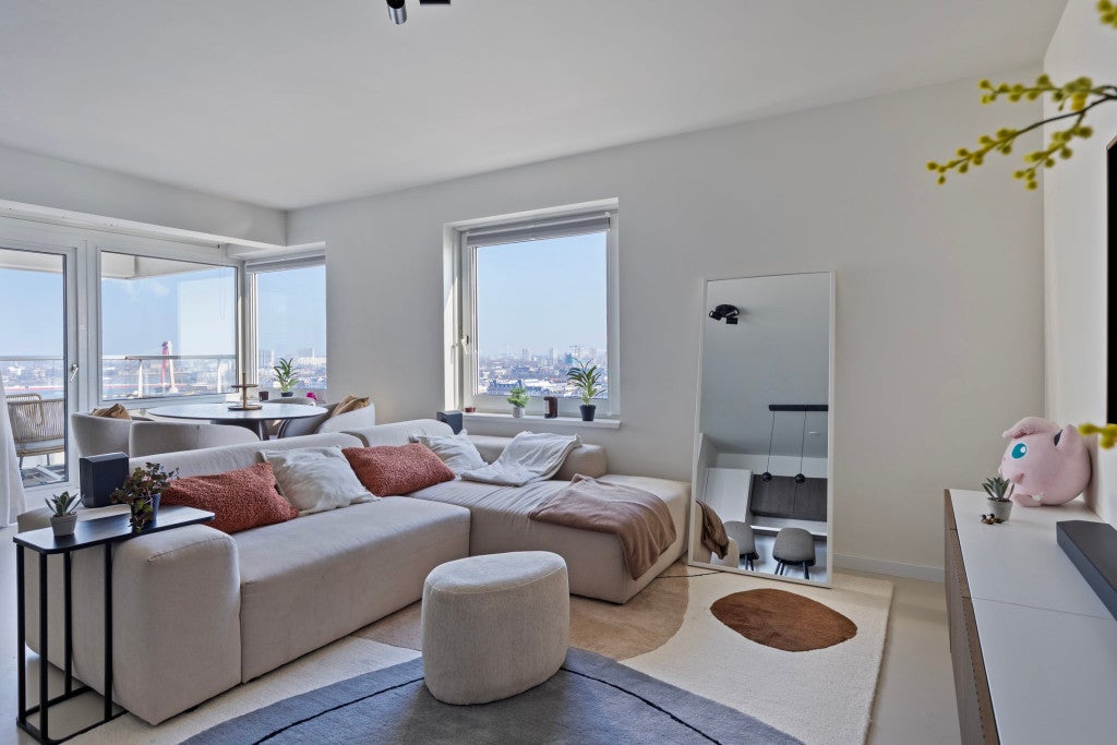 Appartement in Rotterdam (HUU-344658)