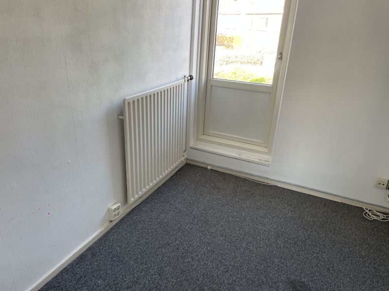 Kamer aan de Waterhoefstraat, 5041HD, Tilburg in Tilburg
