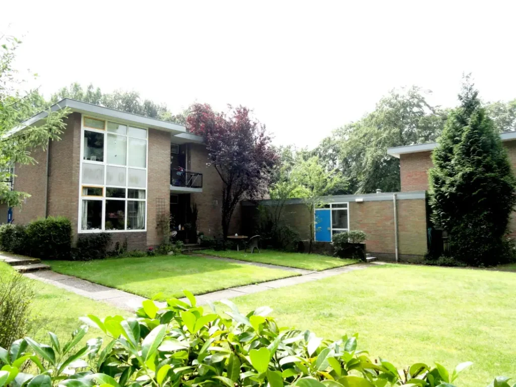 Appartement aan de Schoolweg in Austerlitz (3711 BP)