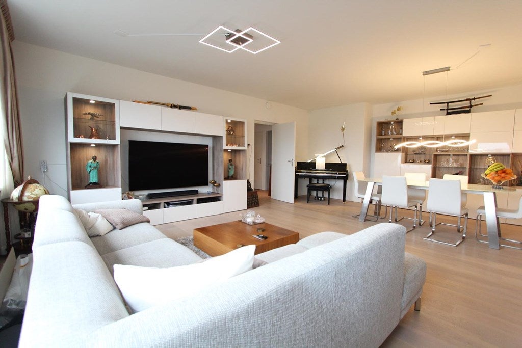 Appartement in Amsterdam (HUU-316811)