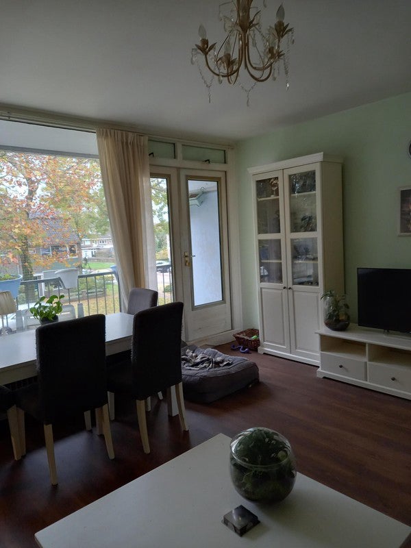 Appartement aan de Mereveldplein in De Meern (549372)