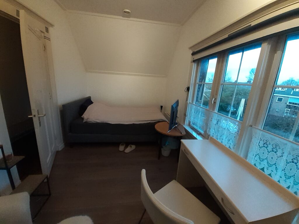 Kamer Aalsmeerderweg, Aalsmeer
