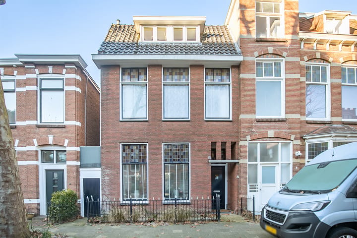 Woning in Leeuwarden (HUU-860743)