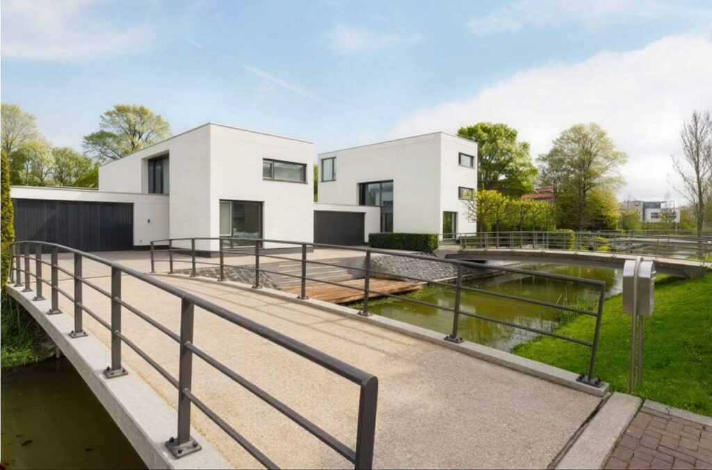 Woning in Rotterdam (HUU-047728)