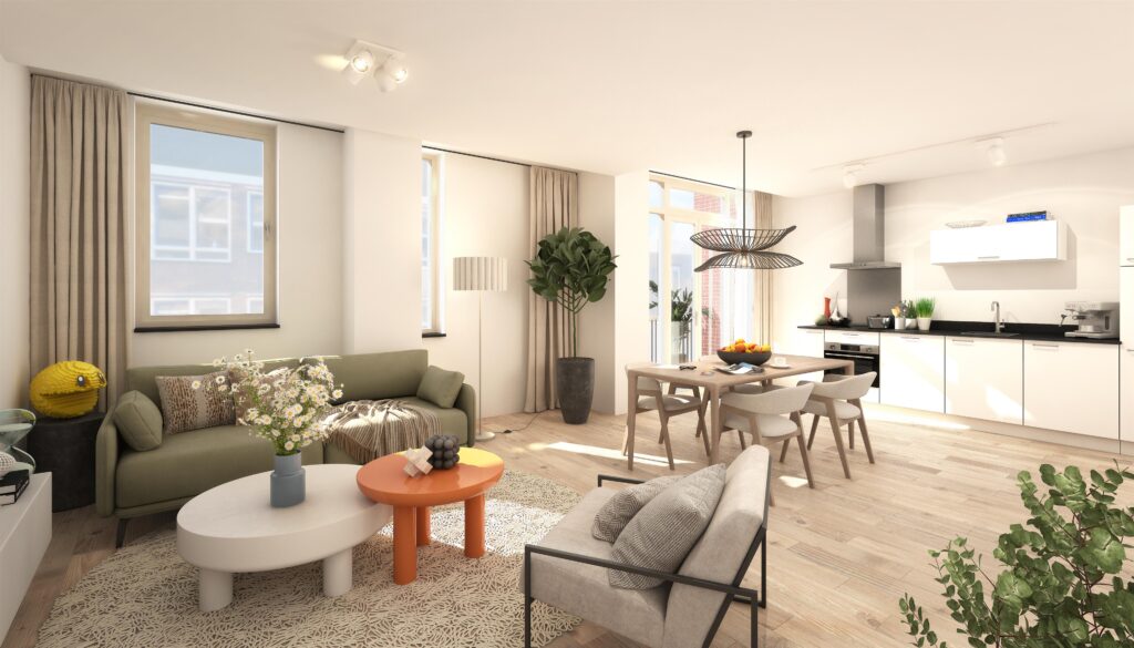 Woning in Roermond (HUU-501638)