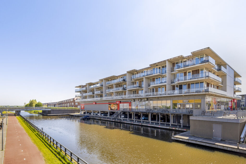 Appartement in Almere (HUU-177583)