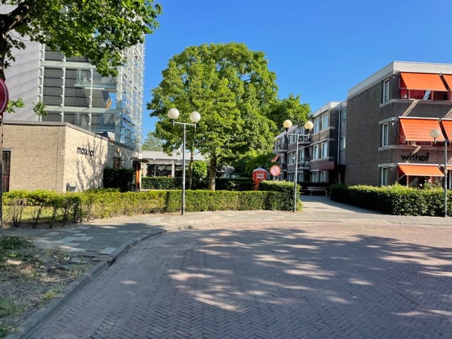 Appartement in Ulvenhout (HUU-829959)
