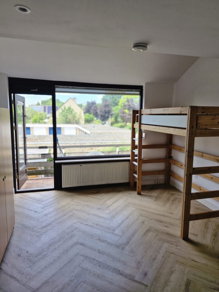 Kamer in Nijmegen (HUU-686820)