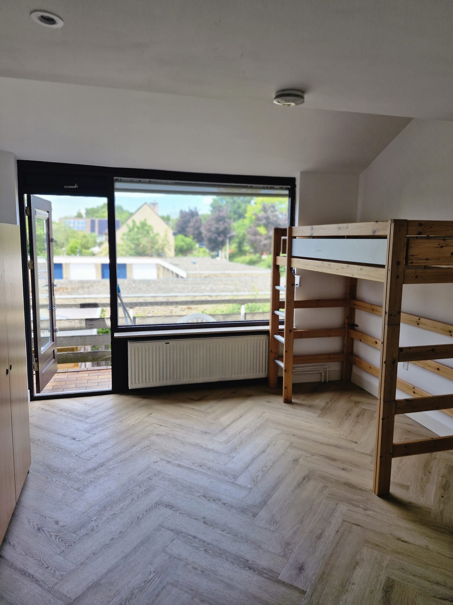 Kamer - Nijmegen