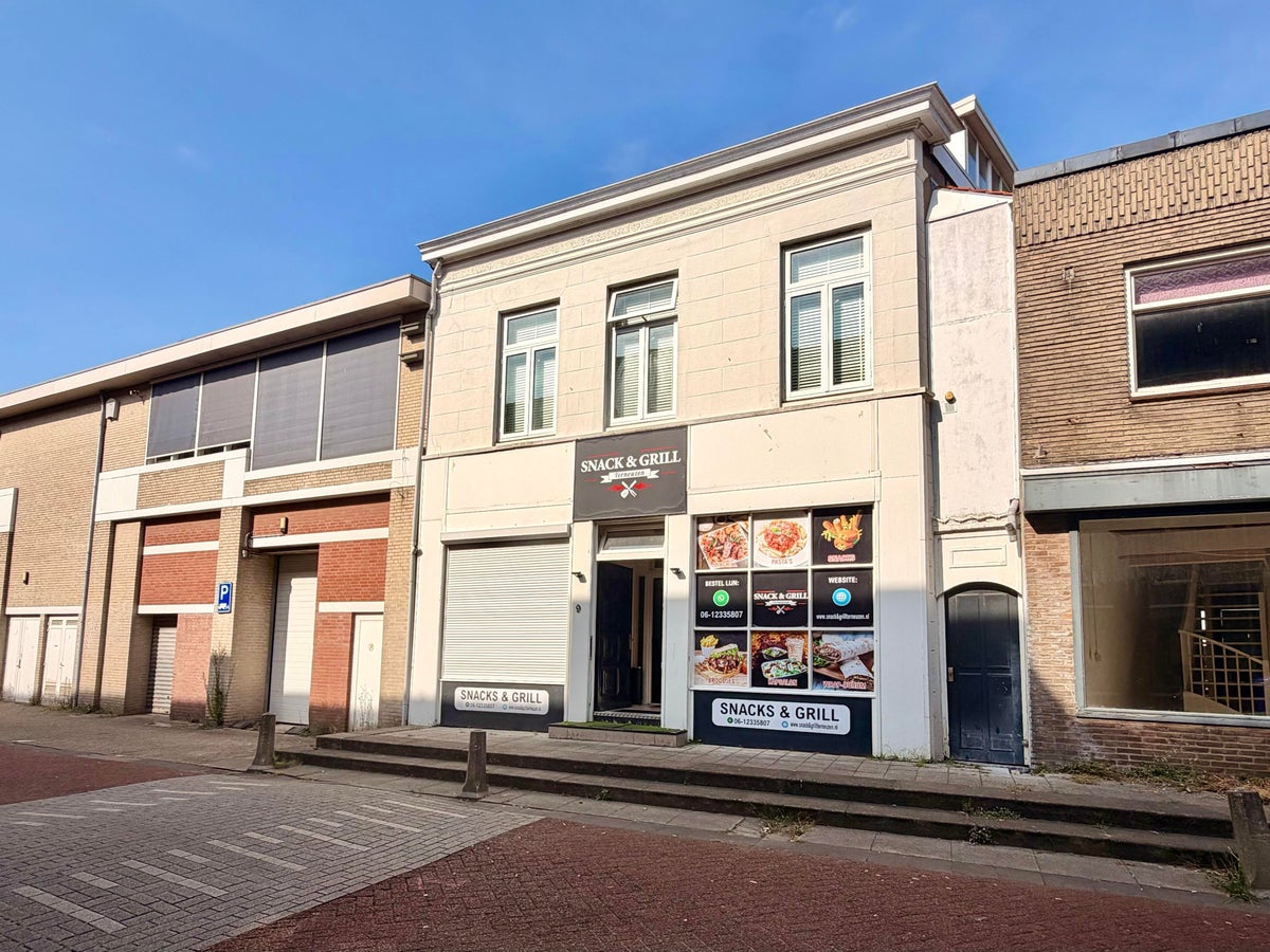 Appartement - Terneuzen