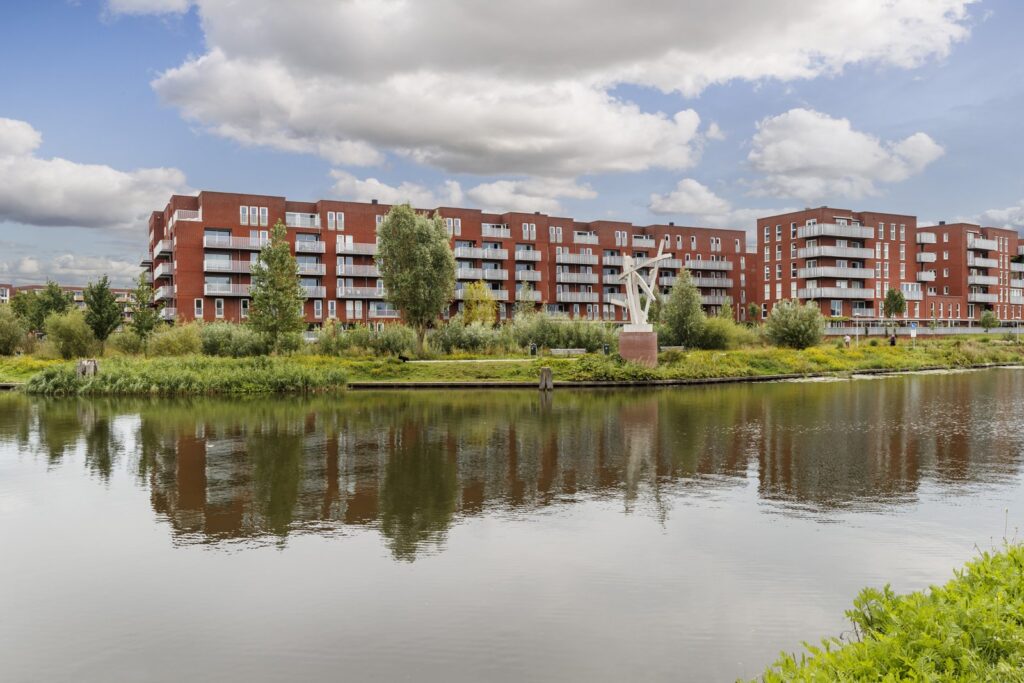 Woning in Utrecht (HUU-779752)