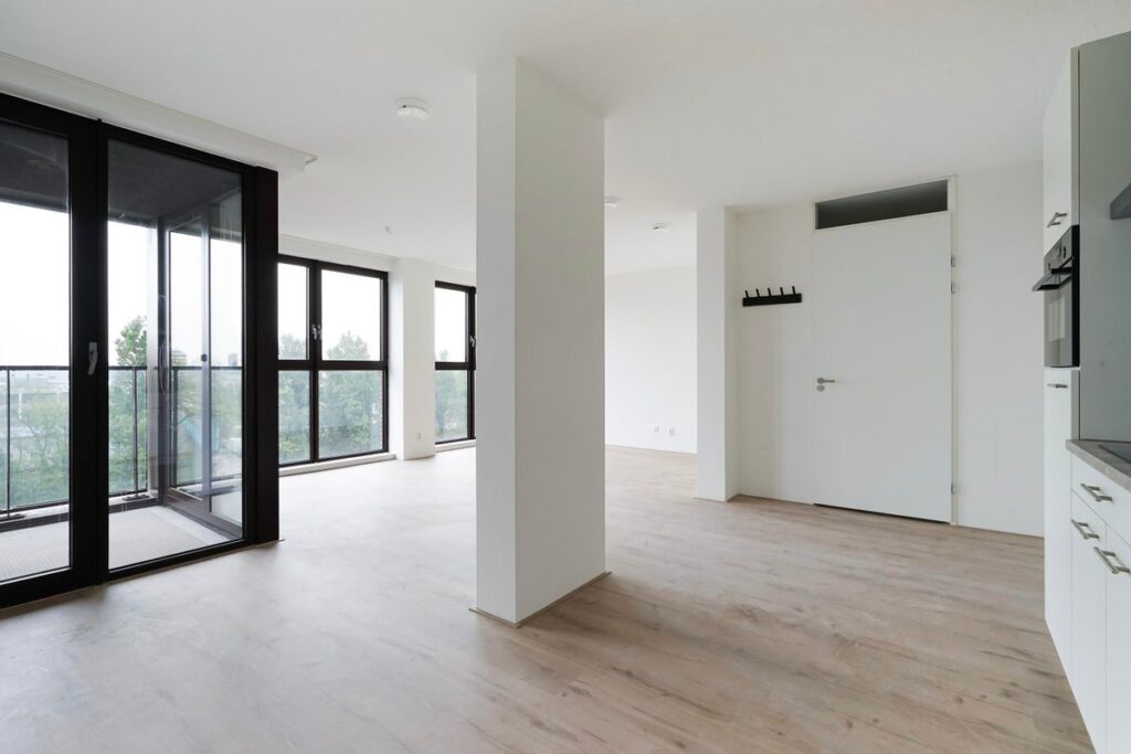 Appartement in The Hague (HUU-014269)