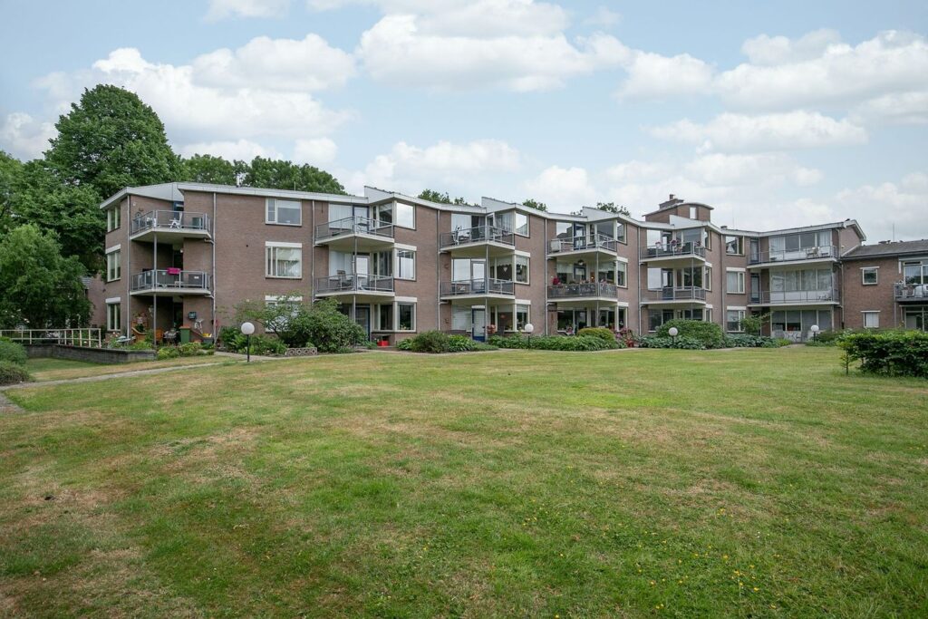 Appartement in Zevenbergen (HUU-342213)