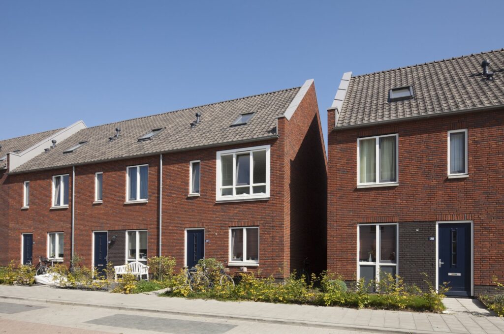 Woning in Nijmegen (HUU-639964)