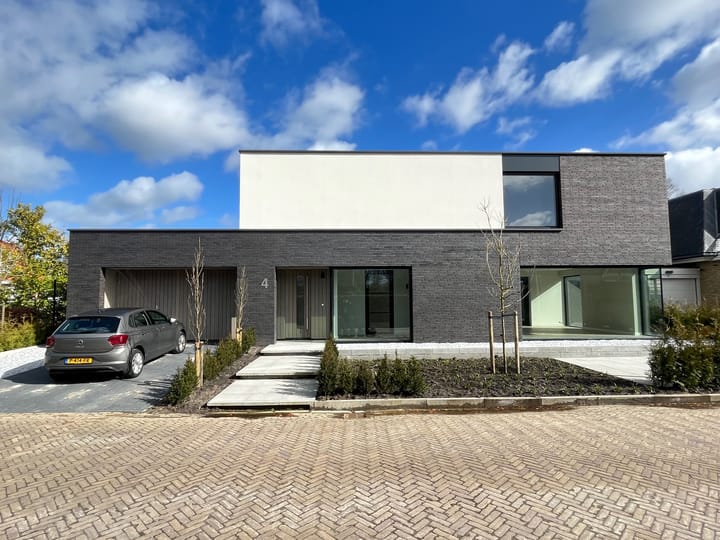 Woning in Leeuwarden (HUU-962639)