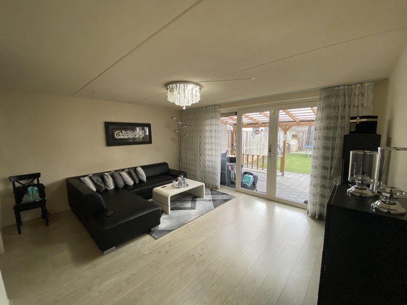 Appartement aan de Mallorcastraat in Almere