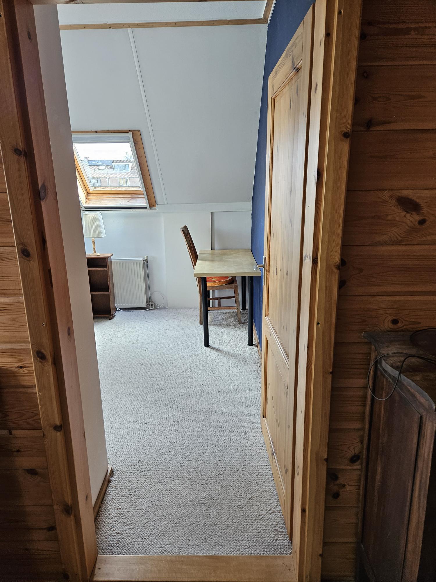 Kamer - Pimpernel - Dronten