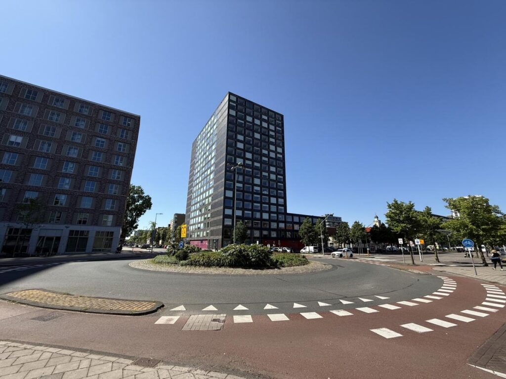 Appartement in Amsterdam (HUU-021015)