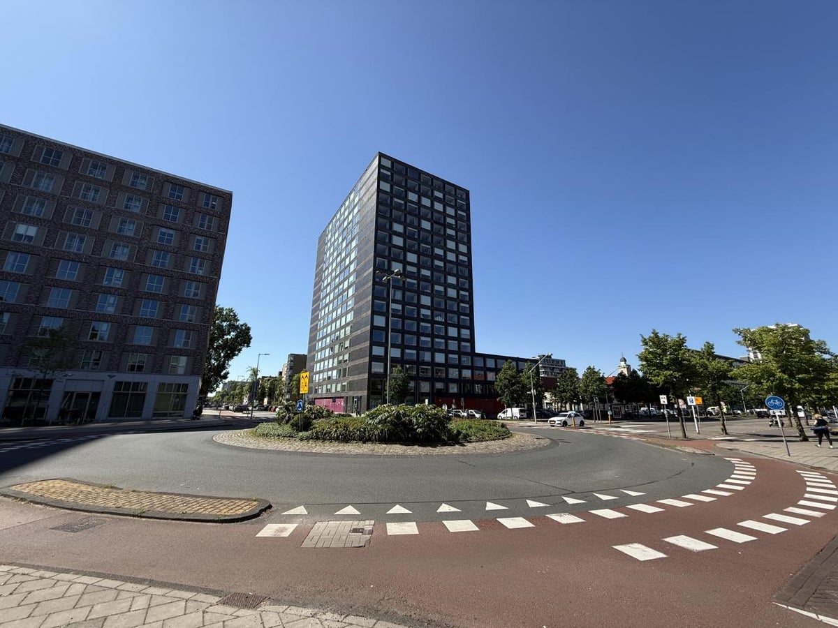 Appartement - Amsterdam