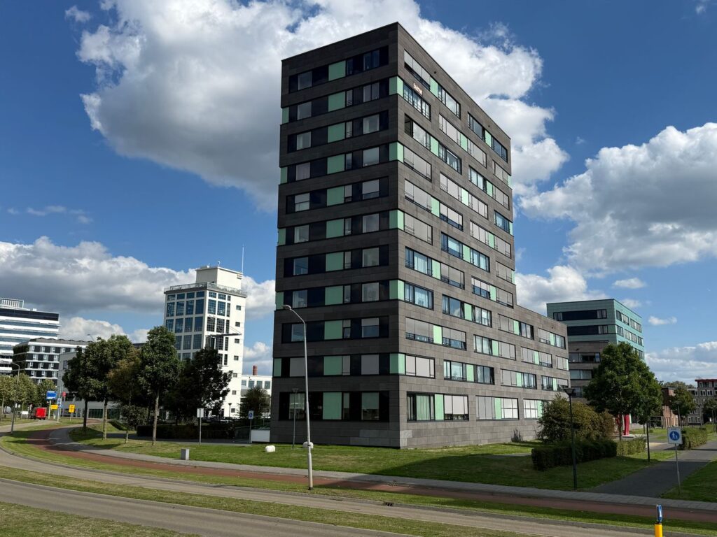 Appartement in Venlo (HUU-349870)