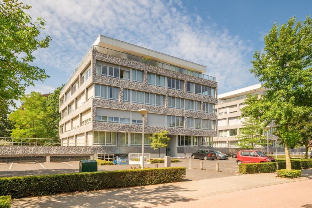 Appartement aan de Vlierstraat in Venray (5802 CL)