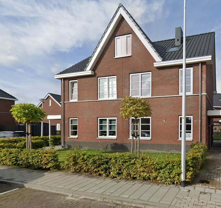 Woning in Almelo (HUU-970754)