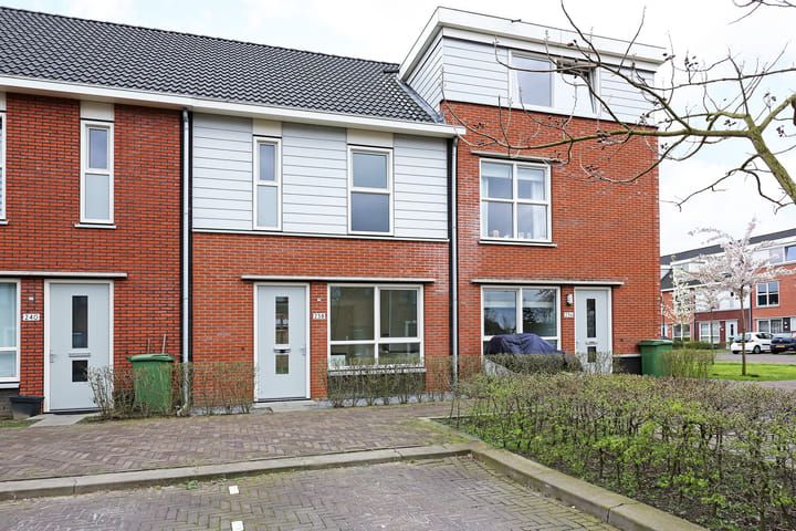 Woning in Breda (HUU-049940)