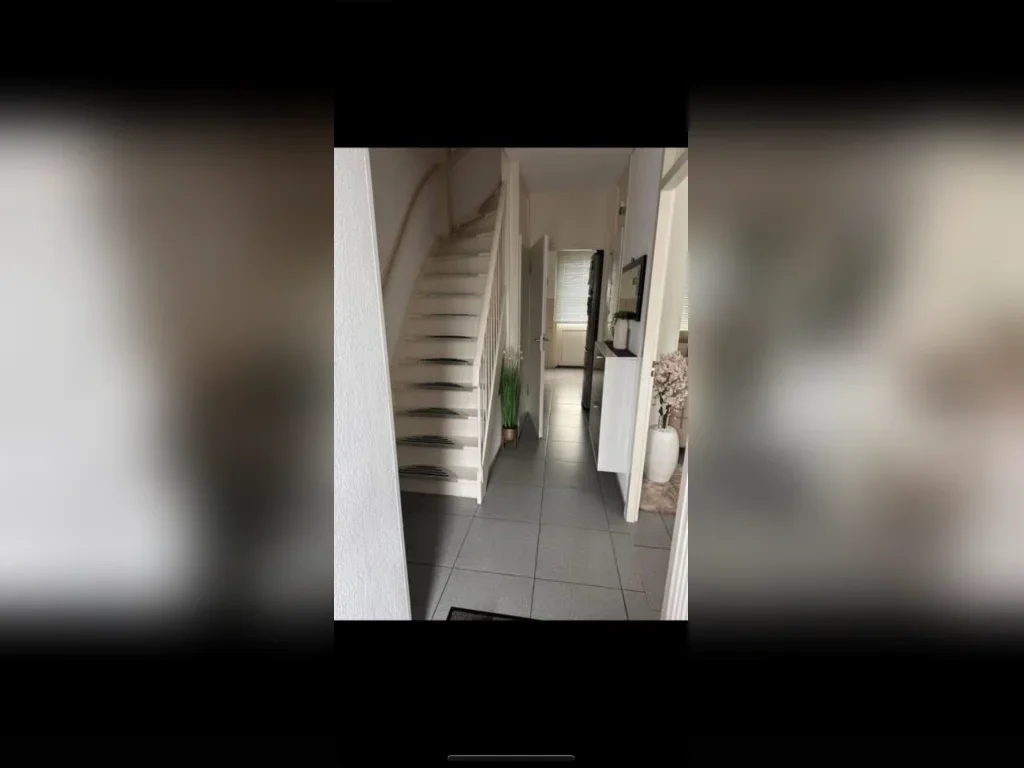Woonhuis aan de Gebroeders Pijpersstraat in Roermond