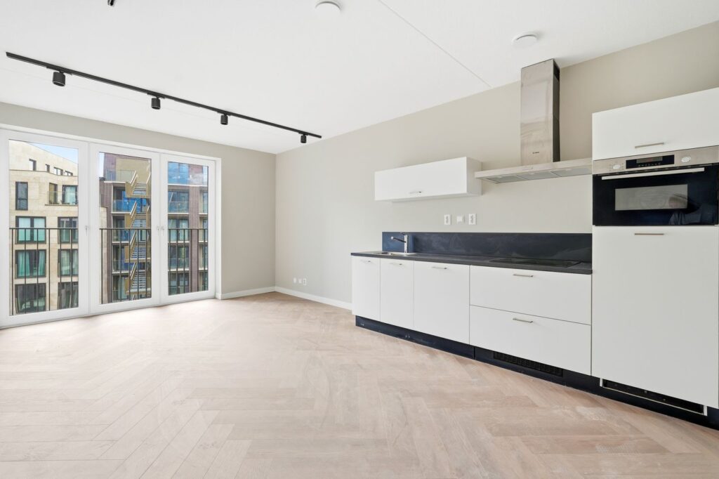 Appartement in Hoofddorp (HUU-297751)