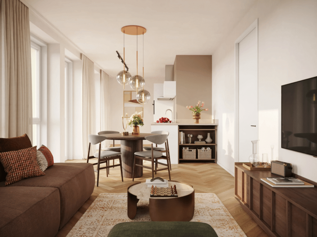 Appartement in Haarlem (HUU-611962)