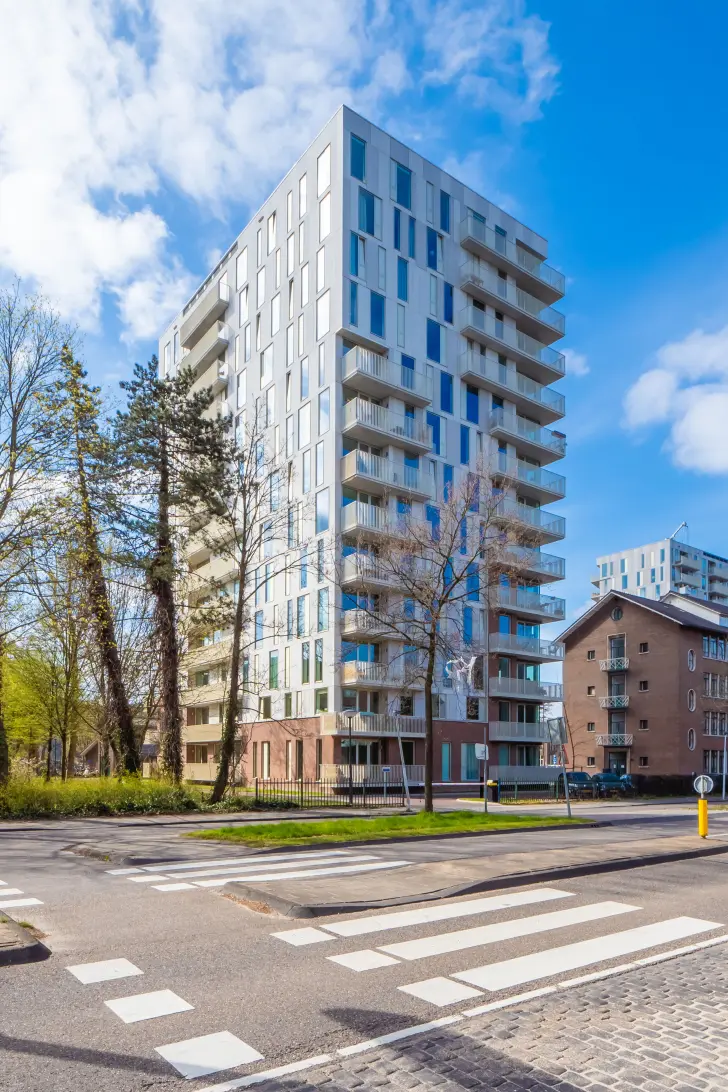 Appartement - Leiden