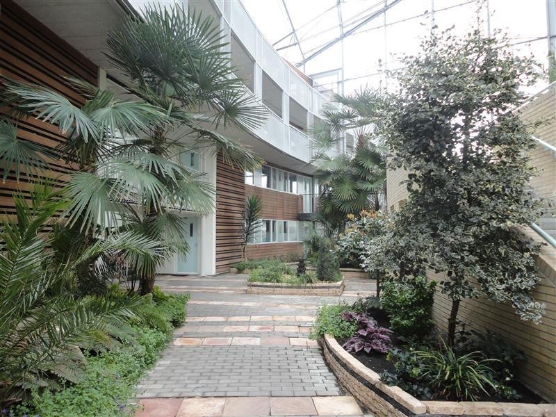 Appartement aan de Felix de Nobelhof in Amstelveen (1187 HW)