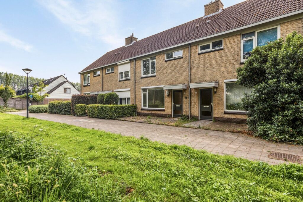 Woonhuis in Oosterhout (HUU-359436)