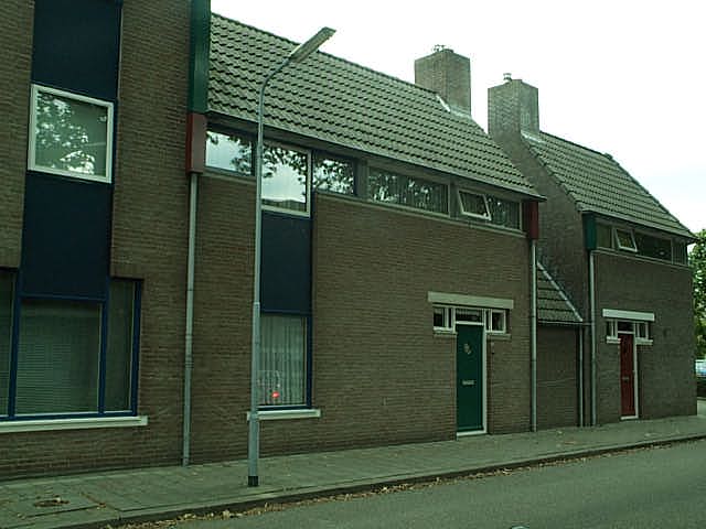 Eengezinswoning in Terneuzen (HUU-906901)