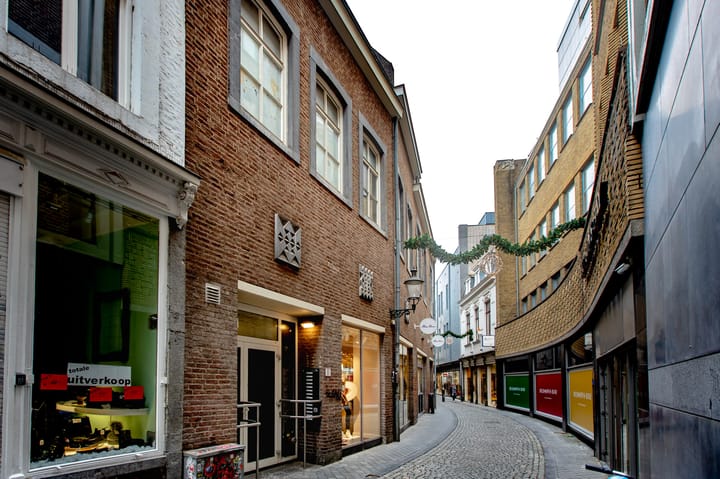 Appartement in Maastricht (HUU-061829)