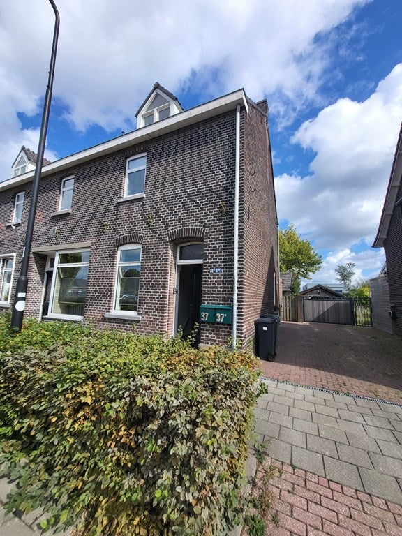 Appartement aan de Keulseweg in Reuver