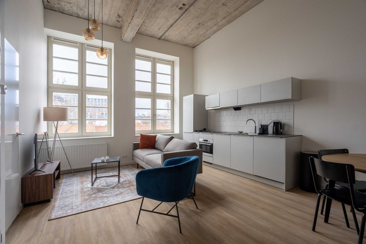 Appartement - Rotterdam