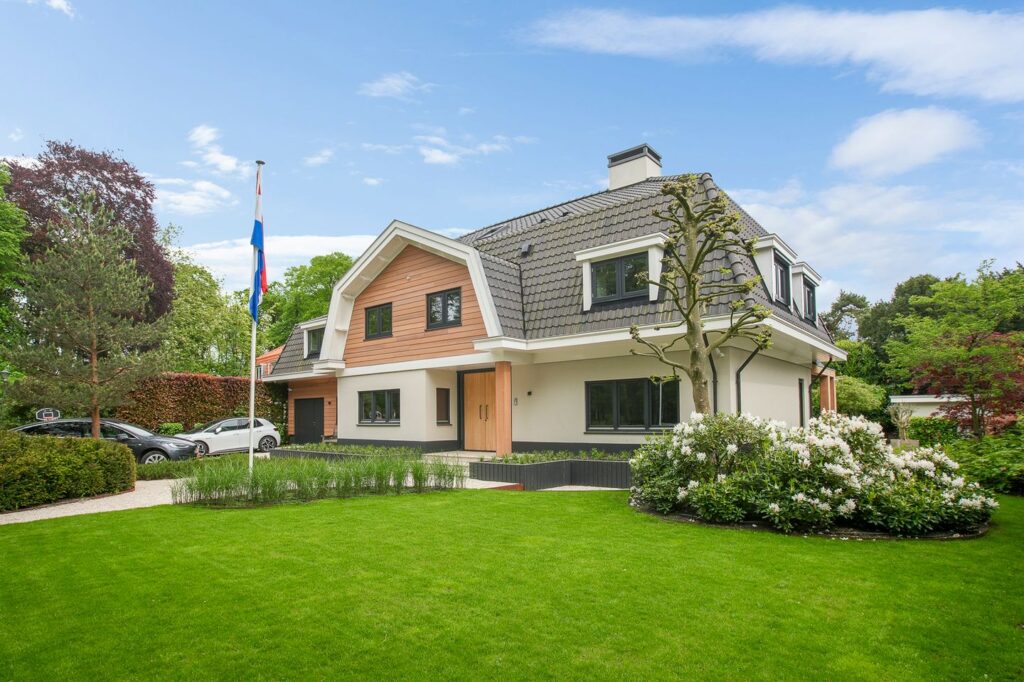 Woonhuis in Muiderberg (HUU-011157)